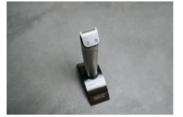 Trymer WAHL LI Stainless Steel 09818-116 - zdjęcie 3