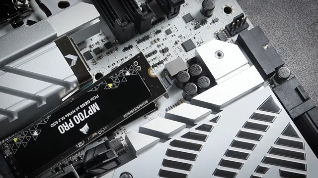 Płyta główna ASUS ROG MAXIMUS Z890 APEX (90MB1IP0-M0EAY0) - zdjęcie 24