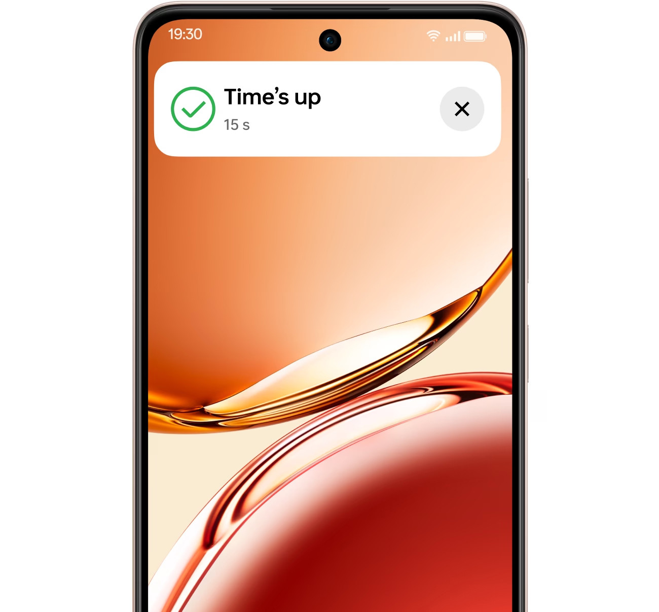Smartfon Oppo Reno 12F 8/256GB Matte Gray - zdjęcie 35