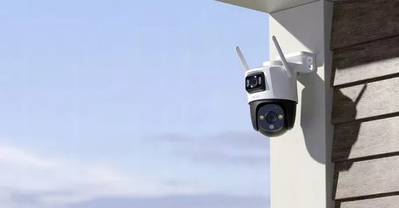 Kamera IP IMOU Imou Cruiser Dual 6MP - zdjęcie 2