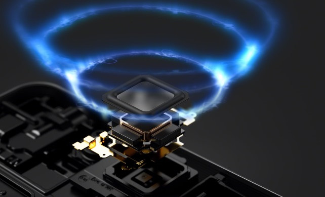 Smartfon Sony Xperia 1 V 5G 12/256GB Czarny - zdjęcie 32