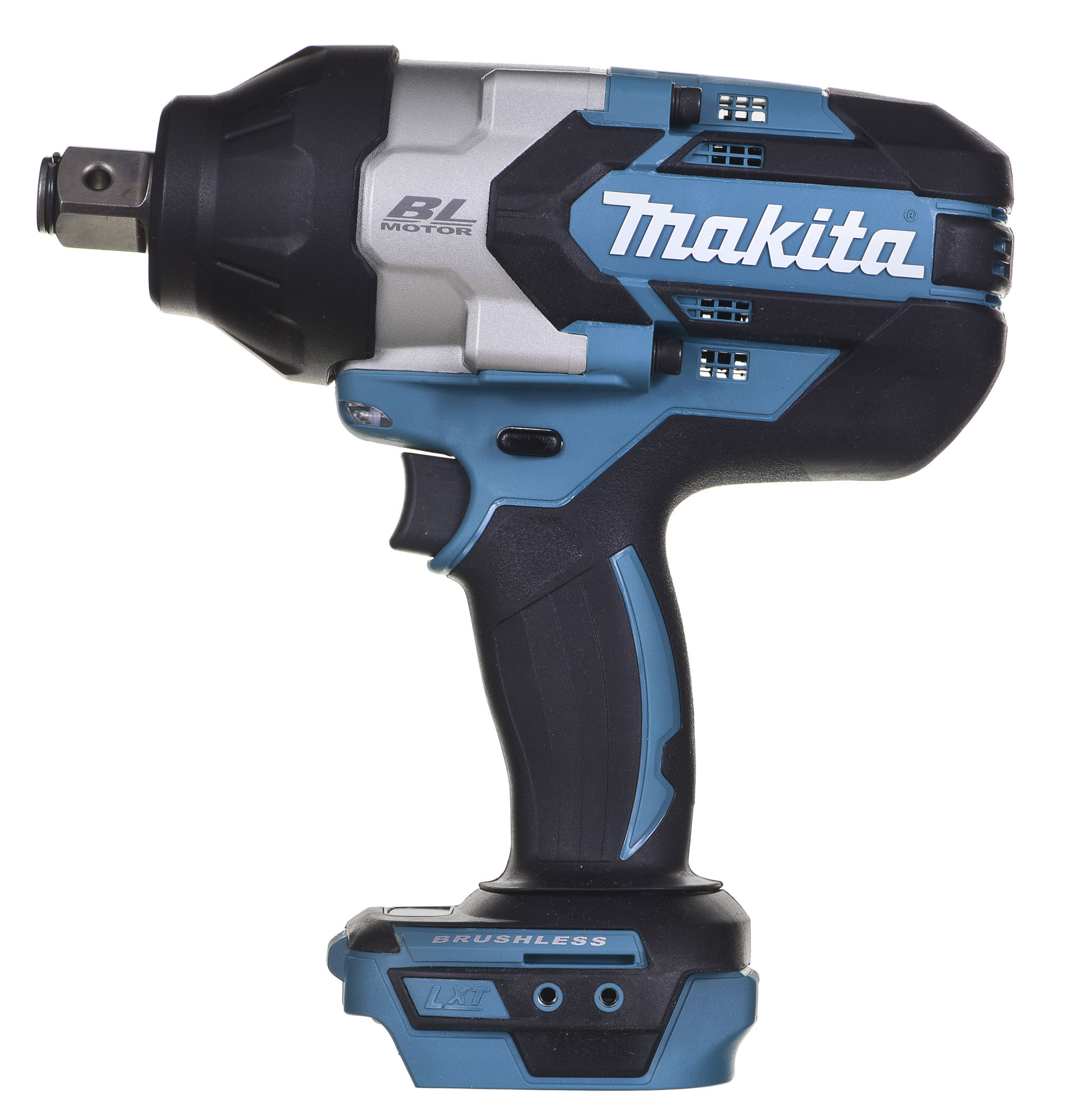 Klucz udarowy 18V bez aku i ład DTW1001Z MAKITA - zdjęcie 3