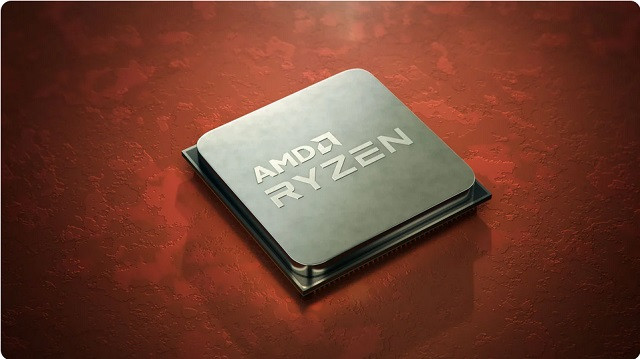 Procesor AMD Ryzen 3 4300G Box - zdjęcie 3