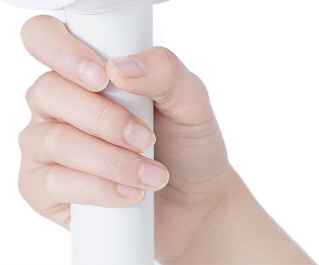 Suszarka do włosów Xiaomi Mi Ionic Hair Dryer H300 - zdjęcie 15