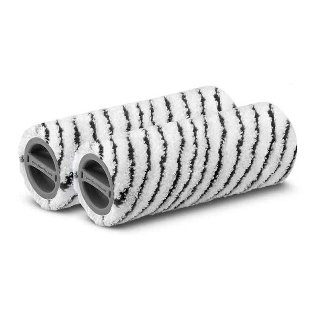 Dwu-elementowe rolki KARCHER - 2.055-021.0 - zdjęcie 1