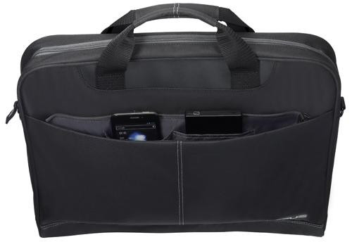 Torba ASUS Nereus notebook case 16" Briefcase Black 90-XB4000BA00010- - zdjęcie 1