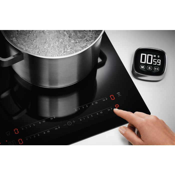 Płyta indukcyjna ELECTROLUX EIV634 - zdjęcie 6