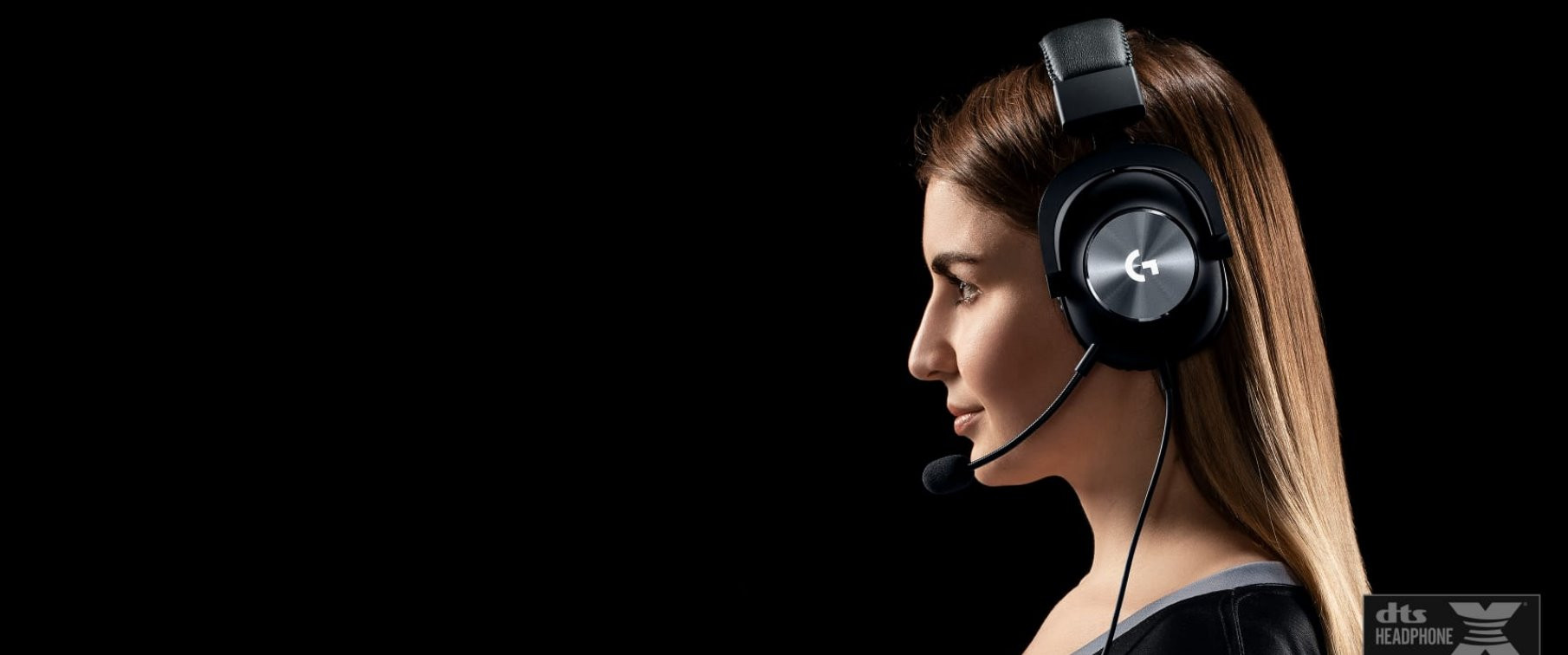 Logitech G Pro X - zdjęcie 4