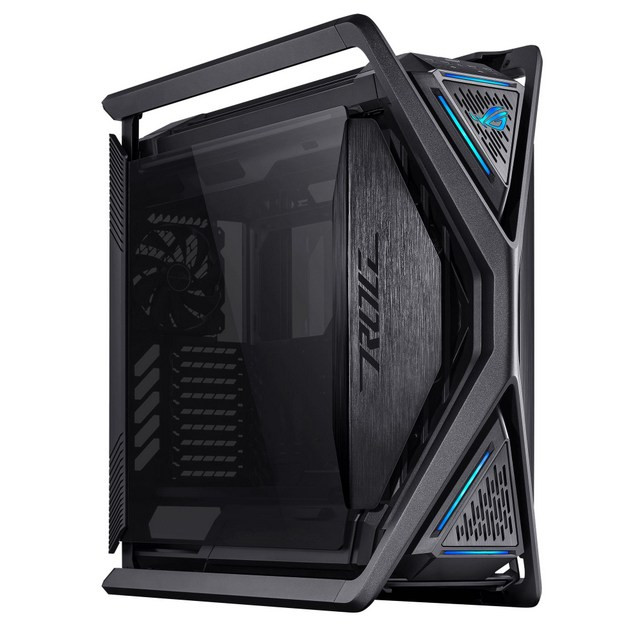Obudowa Asus GR701 ROG HYPERION - zdjęcie 1