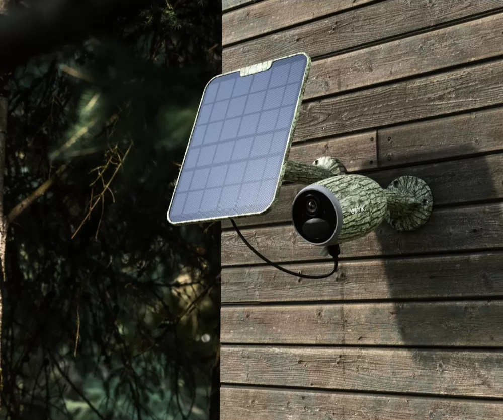 Kamera Reolink GO SeriesG330 camo - zdjęcie 4