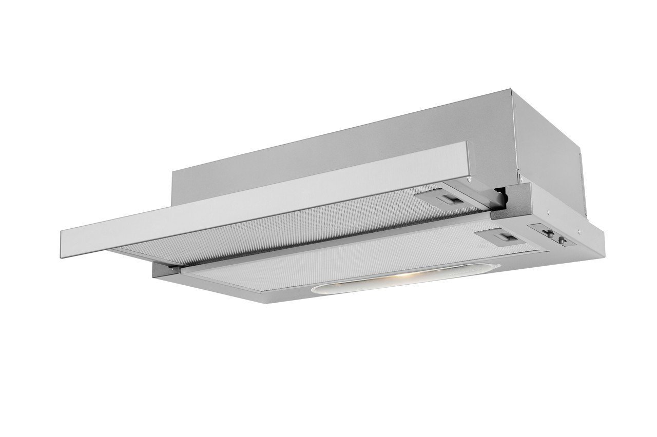 Okap CIARKO SL-S 50 Inox - zdjęcie 1