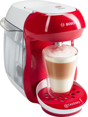 Ekspres TASSIMO BOSCH TAS 1006 - zdjęcie 4