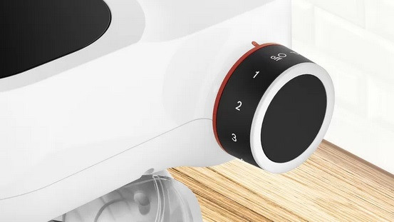 Robot kuchenny BOSCH MUM S2EW40 - zdjęcie 5