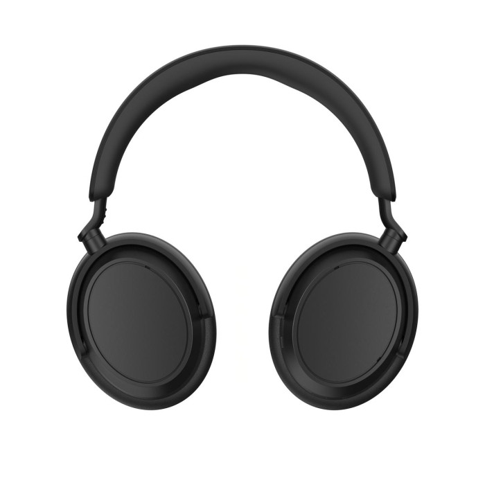Sennheiser AccentumPlus Headphones Black - zdjęcie 2