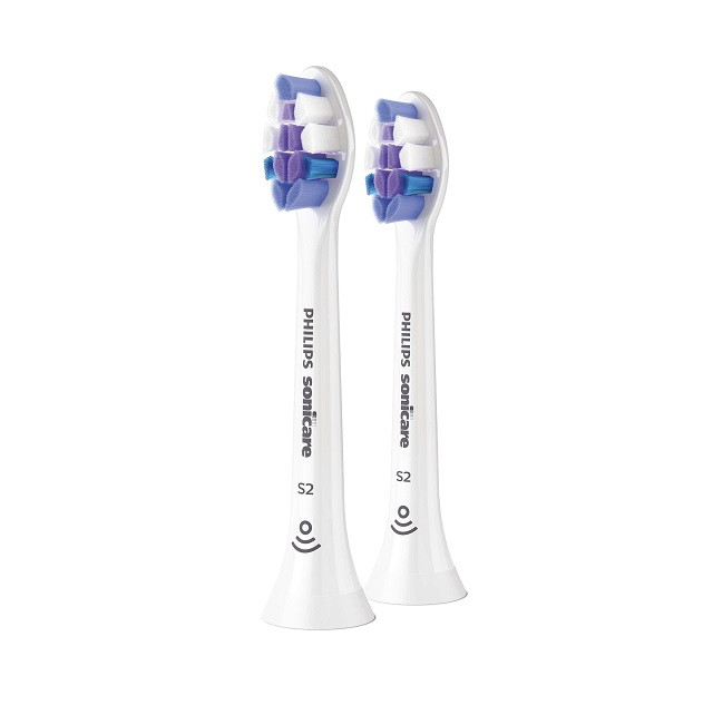 Główka szczoteczki PHILIPS HX6052/10 Sensitive - zdjęcie 1