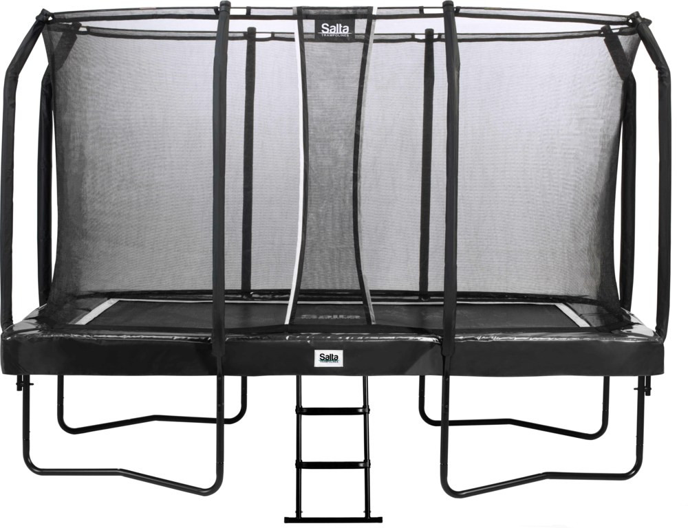 Trampolina Salta First Class - 214 x 366cm - zdjęcie 2