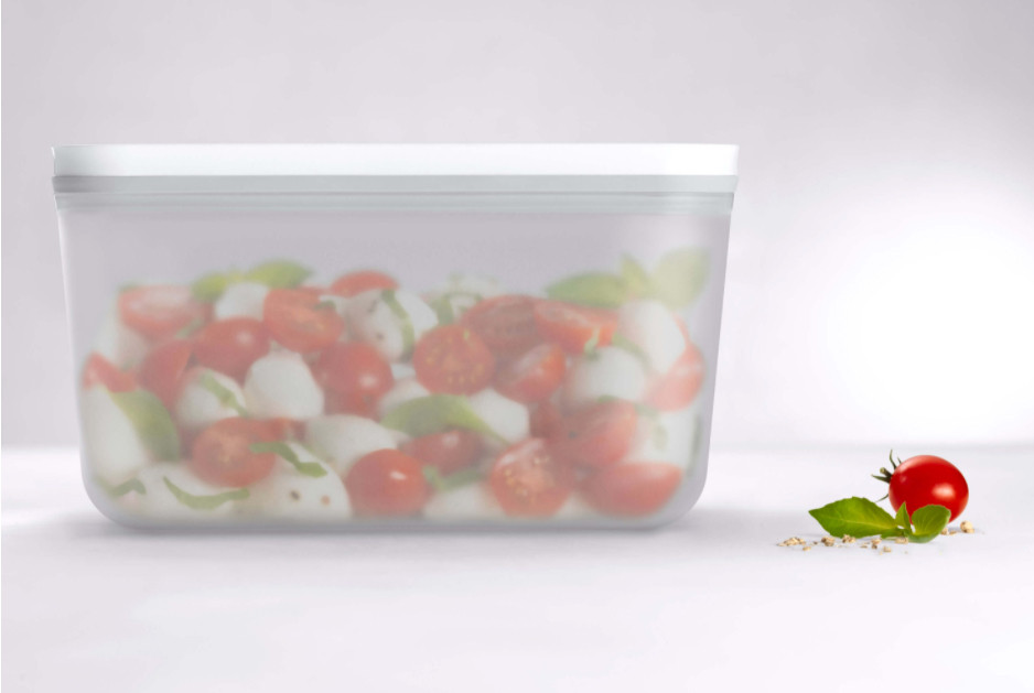 Plastikowy pojemnik ZWILLING Fresh & Save 900 ml - zdjęcie 2