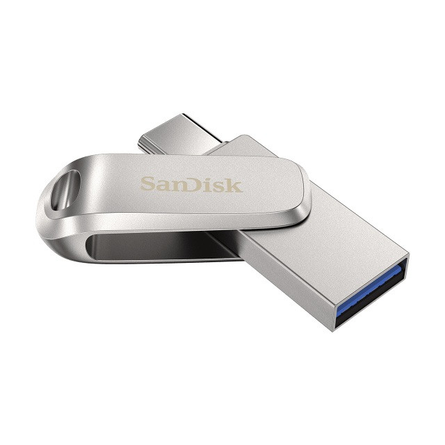 Ultra Dual Drive Luxe 1TB USB Type-C - zdjęcie 5