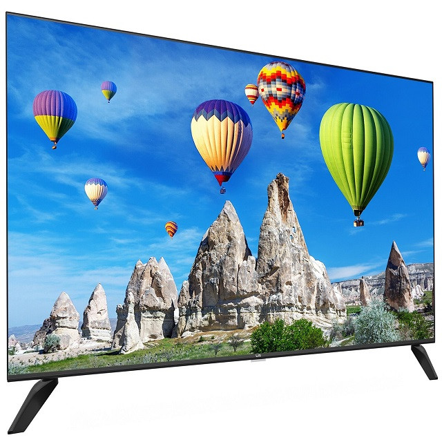 Telewizor TV 32" LIN 32LHD1810 Slim HD Ready DVB-T2 - zdjęcie 1