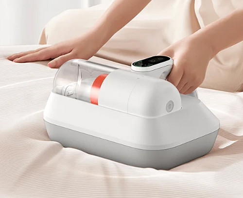 Odkurzacz na roztocza Xiaomi Dust Mite Vacuum Cleaner Pro - zdjęcie 20
