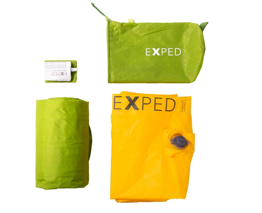 Mata EXPED Ultra R1 M - zdjęcie 8