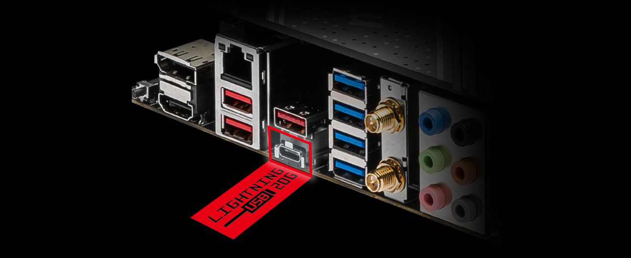 Płyta główna MSI B650 GAMING PLUS WIFI - zdjęcie 15