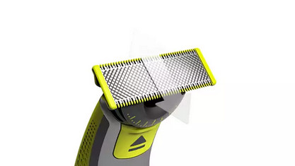 Wymienne ostrze PHILIPS QP 410/50 One Blade - zdjęcie 6