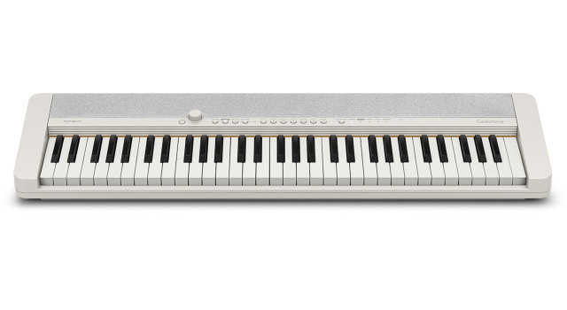 CASIO CT-S1 WE - Keyboard - zdjęcie 2