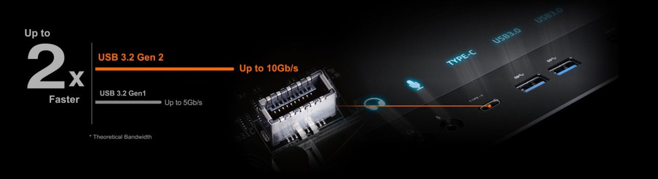 Płyta główna Gigabyte B760M GAMING X DDR4 - zdjęcie 13