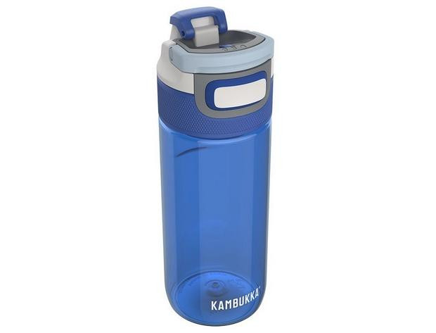 Kambukka butelka na wodę Elton 500 ml - Ocean Blue - zdjęcie 1