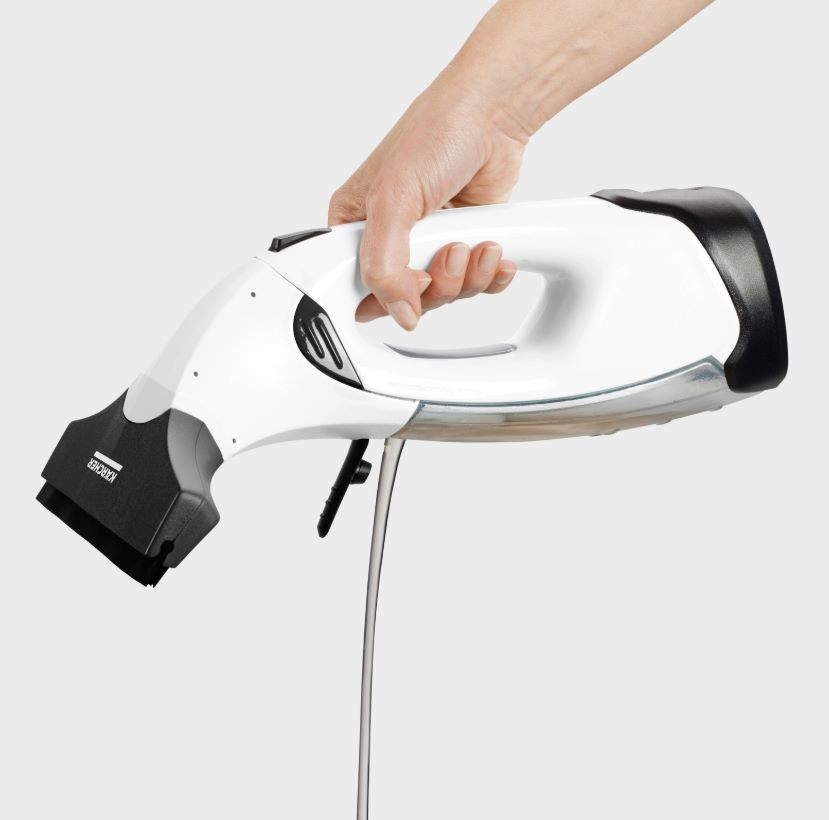 Myjka do okien KARCHER WV 2 Plus 1.633-640.0 - zdjęcie 3