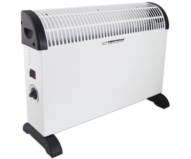ESPERANZA KONWEKTOR 750/1250/2000W TANAMI EHH008 - zdjęcie 1