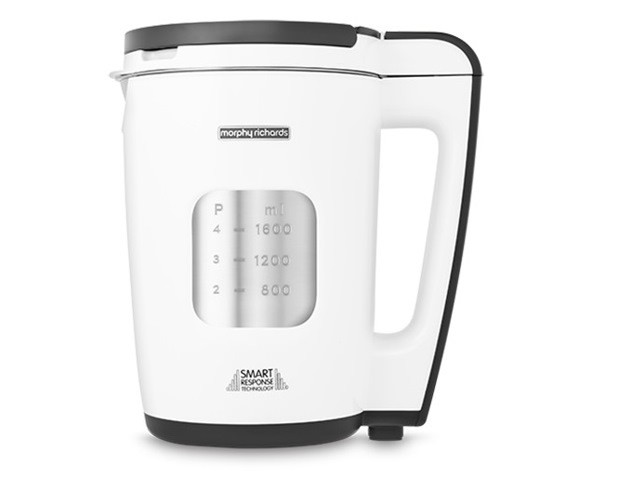 Morphy Richards Zupowar Total Control - zdjęcie 5