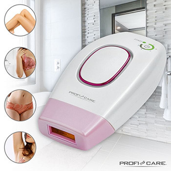 Depilator laserowy Proficare PC-IPL 3024 - zdjęcie 1