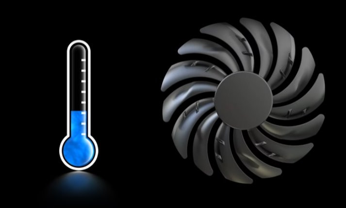 Karta graficzna MSI GeForce RTX 4060 8GB VENTUS 2X BLACK OC - zdjęcie 6