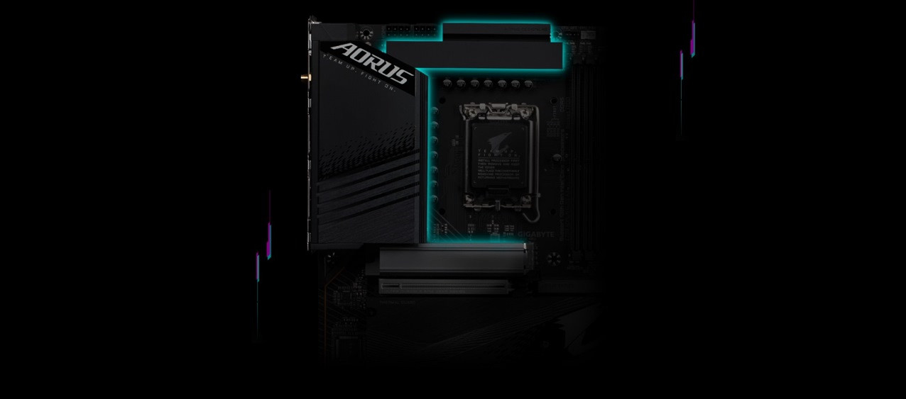 Płyta główna Gigabyte Z790 AORUS ELITE DDR4 - zdjęcie 7