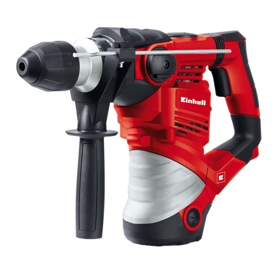 Młot udarowy elek SDS PLUS 1600W EINHELL - zdjęcie 1