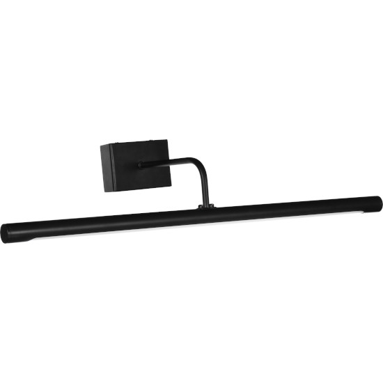 Kinkiet dekoracyjny LED Activejet AJE-PAWANA IP44 - zdjęcie 2