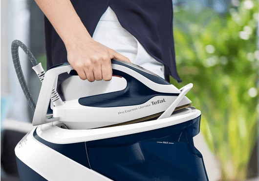 Generator pary TEFAL Pro Express Ultimate GV9712 - zdjęcie 5