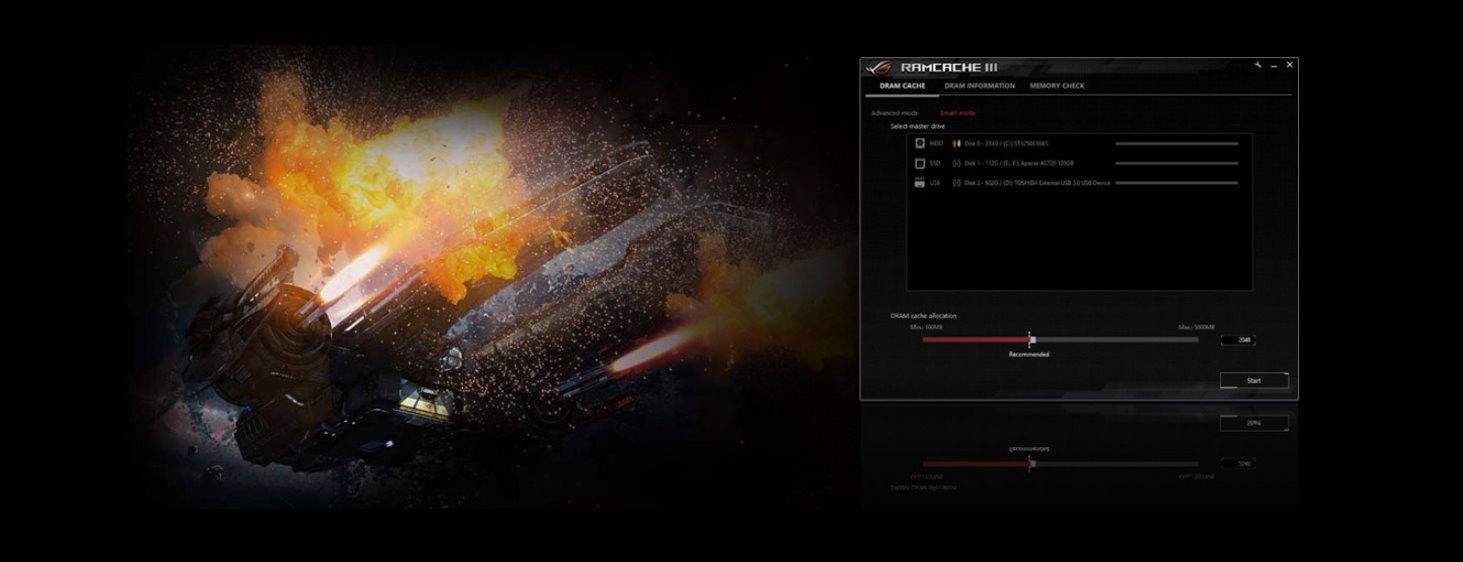 Płyta główna ASUS ROG STRIX B550-A GAMING - zdjęcie 18