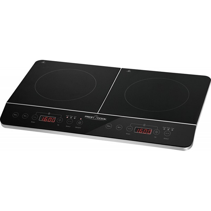 Kuchenka indukcyjna PROFI COOK PC-DKI 1067 - zdjęcie 4