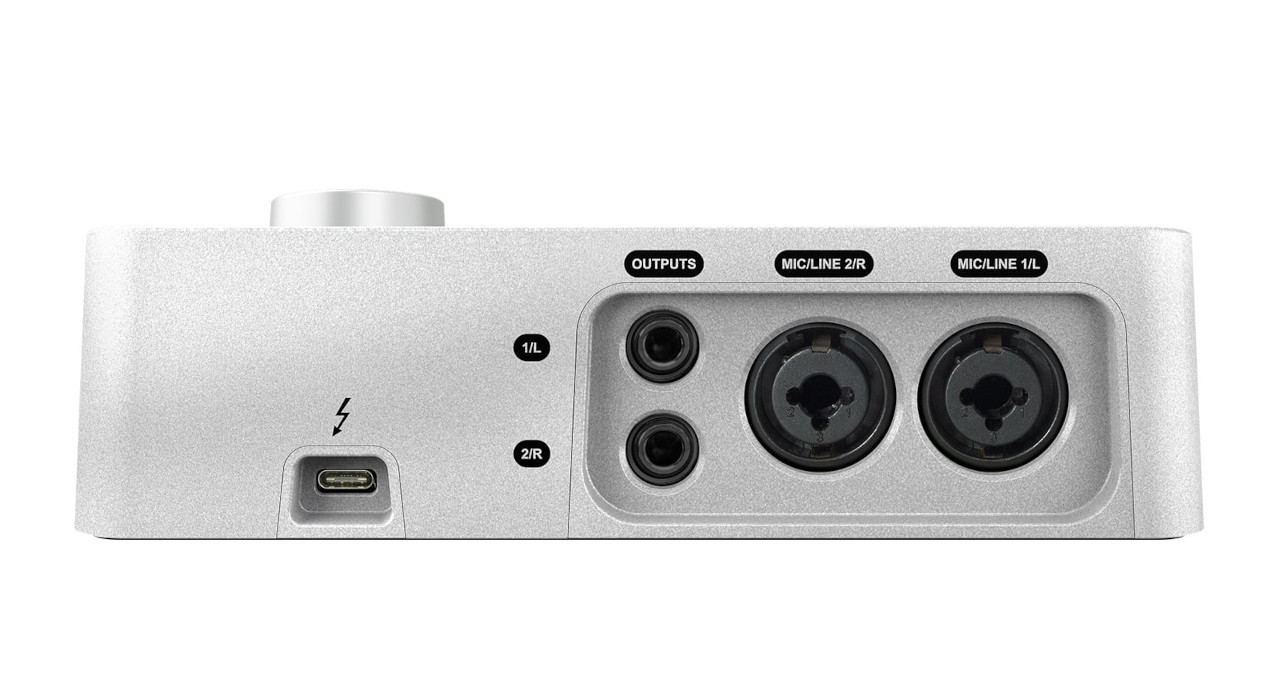 Universal Audio UA APOLLO SOLO HE - Interfejs Audio Thunderbolt - zdjęcie 6