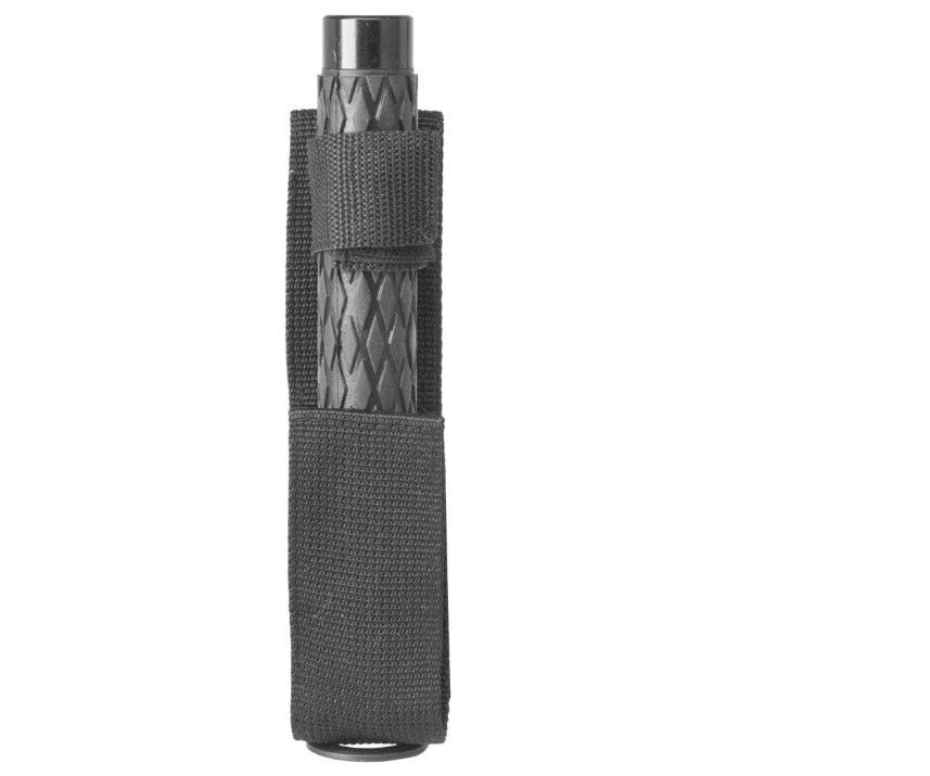 Pałka teleskopowa ProSecur baton 21" black Walther - zdjęcie 3