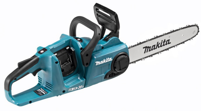 Pilarka łańcuchowa akum. 18V/36V DUC353Z MAKITA - zdjęcie 3