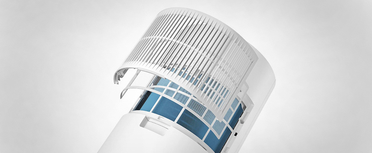 Osuszacz powietrza Xiaomi Smart Dehumidifier Lite - zdjęcie 11