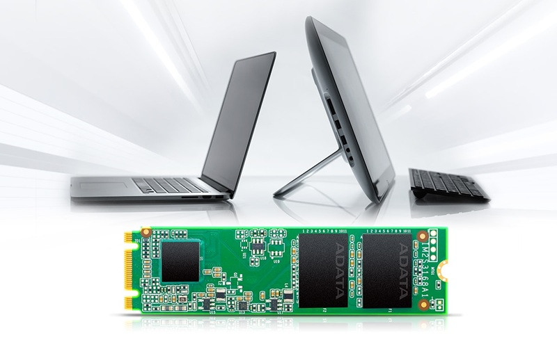 Dysk SSD ADATA Ultimate SU650 1TB M.2 2280 - zdjęcie 5