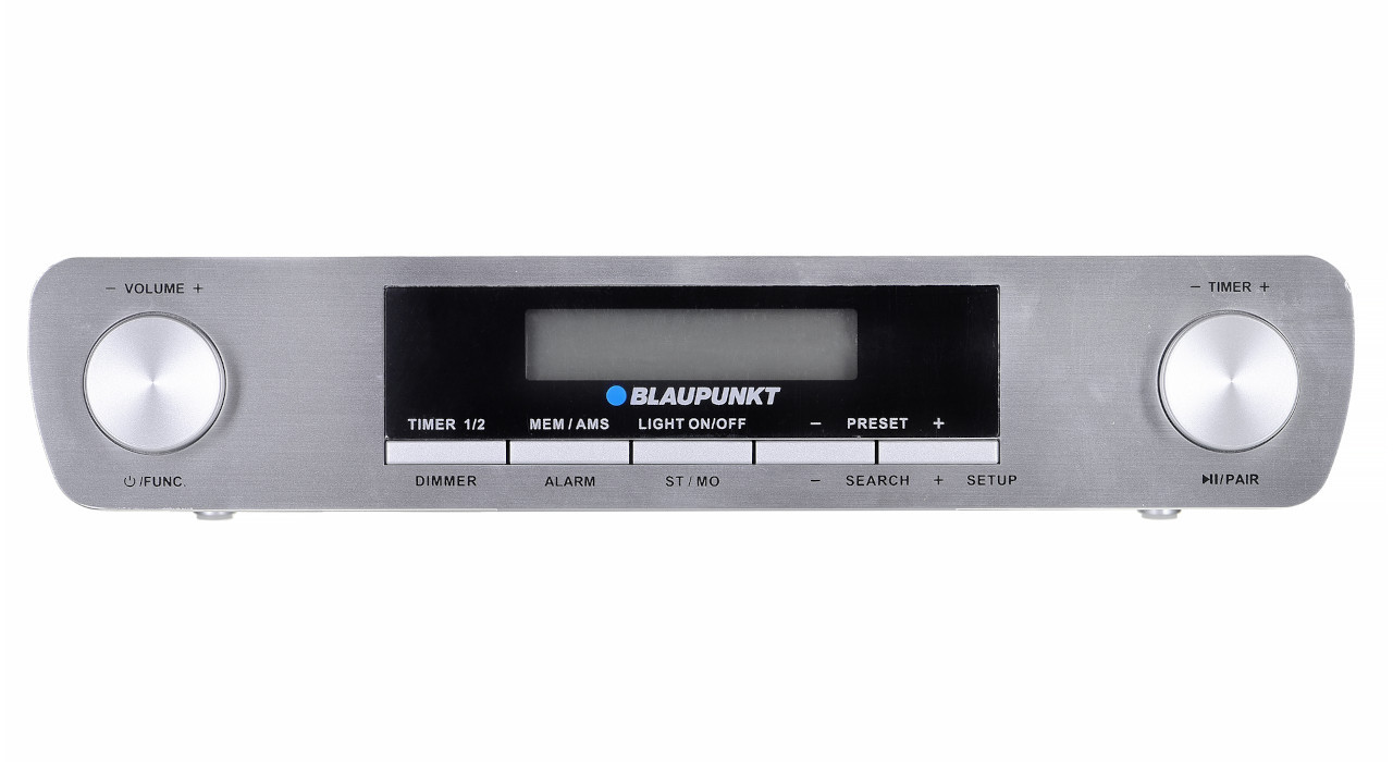 Radio kuchenne Blaupunkt KR14BT - zdjęcie 1