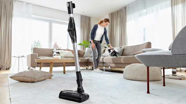 Odkurzacz BOSCH BCS 711XXL - zdjęcie 8