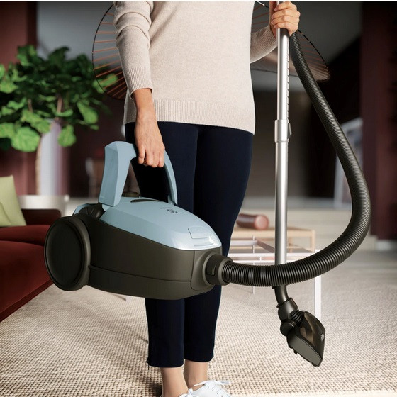 Odkurzacz ELECTROLUX PURE D8 PD82-4MB SILENCE - zdjęcie 7