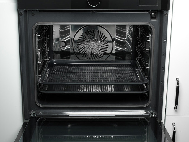 Airfry - blacha do frytek/mrożonek ELECTROLUX E9OOAF00 - zdjęcie 4